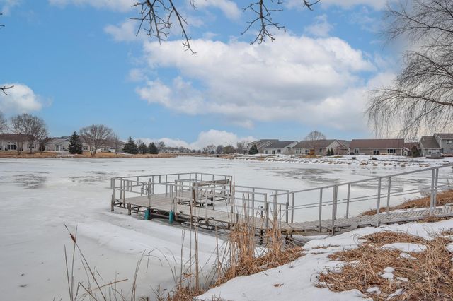 11316 Fergus Street NE E, Blaine, MN 55449