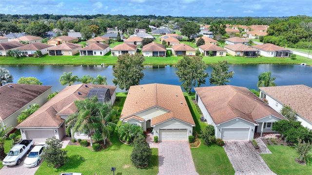 2343 SALZBURG LOOP, Winter Haven, FL 33884