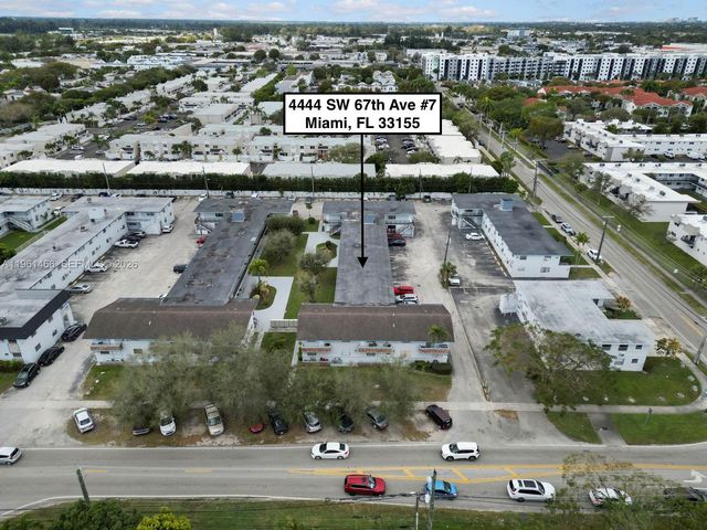 4444 SW 67th Ave 7, Miami, FL 33155