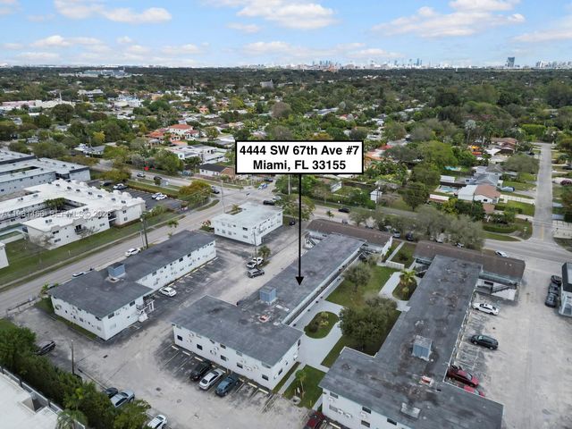 4444 SW 67th Ave 7, Miami, FL 33155