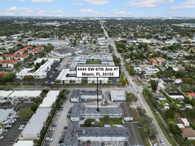 4444 SW 67th Ave 7, Miami, FL 33155