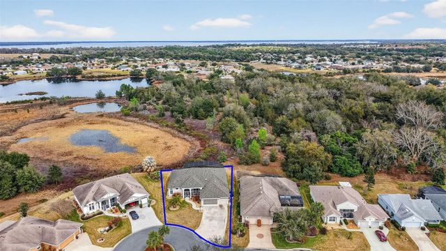 27222 NOSTALGIA DRIVE, Leesburg, FL 34748