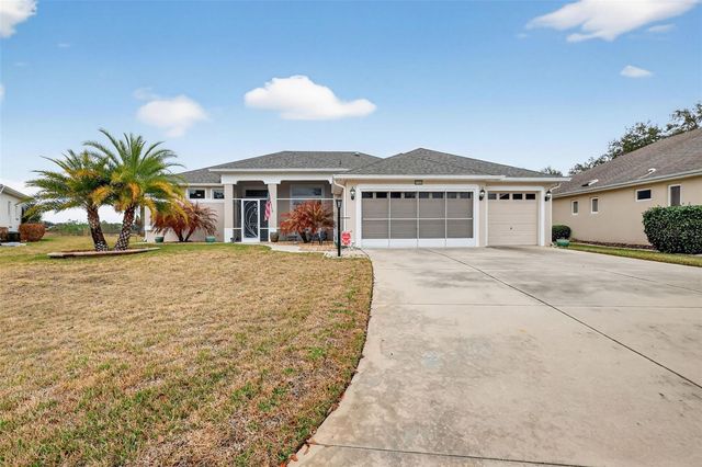 27222 NOSTALGIA DRIVE, Leesburg, FL 34748