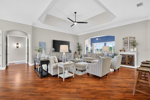 27222 NOSTALGIA DRIVE, Leesburg, FL 34748