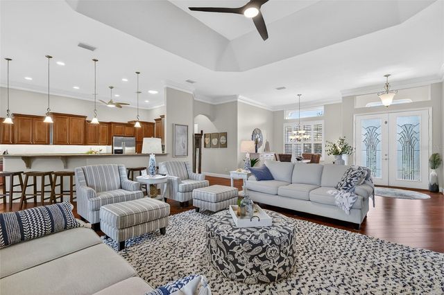 27222 NOSTALGIA DRIVE, Leesburg, FL 34748