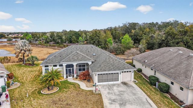 27222 NOSTALGIA DRIVE, Leesburg, FL 34748