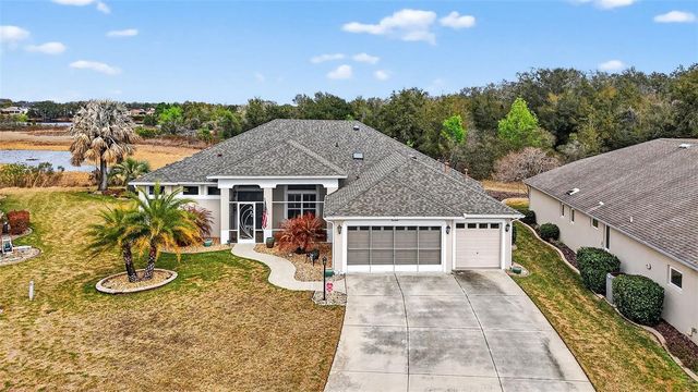 27222 NOSTALGIA DRIVE, Leesburg, FL 34748
