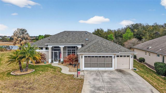 27222 NOSTALGIA DRIVE, Leesburg, FL 34748