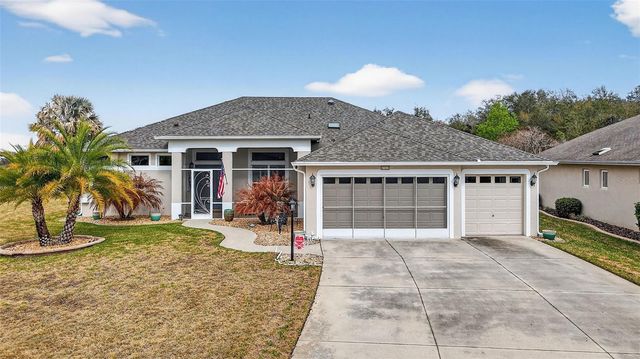 27222 NOSTALGIA DRIVE, Leesburg, FL 34748