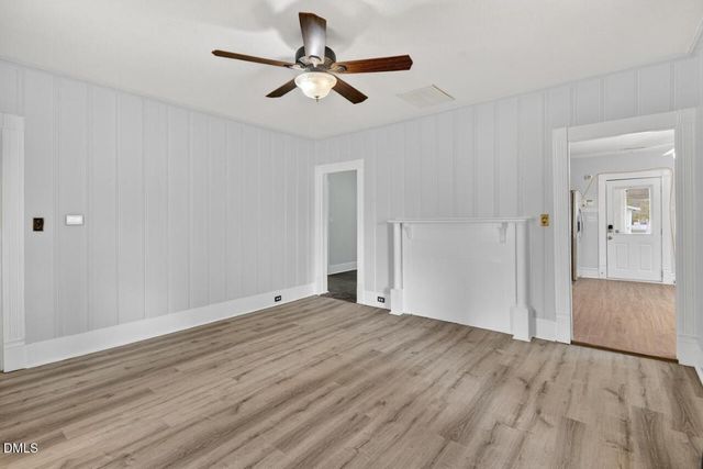 3744 Russell Road, Graham, NC 27253