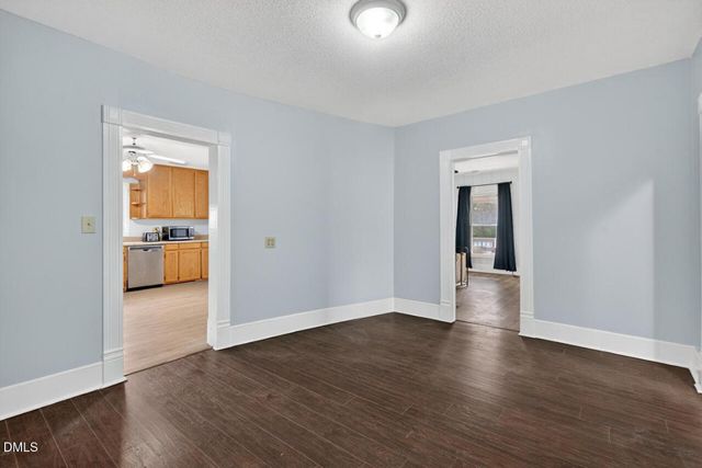 3744 Russell Road, Graham, NC 27253