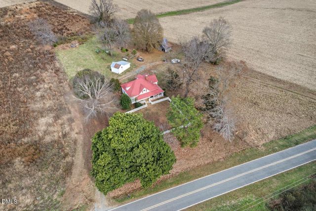 3744 Russell Road, Graham, NC 27253