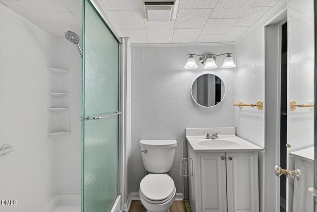 3744 Russell Road, Graham, NC 27253