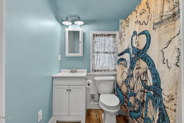 3744 Russell Road, Graham, NC 27253