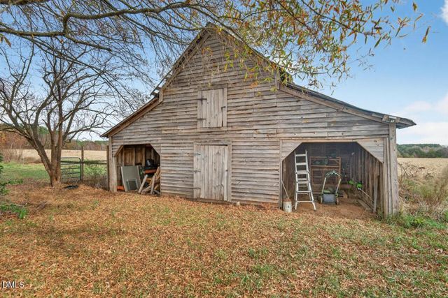 3744 Russell Road, Graham, NC 27253