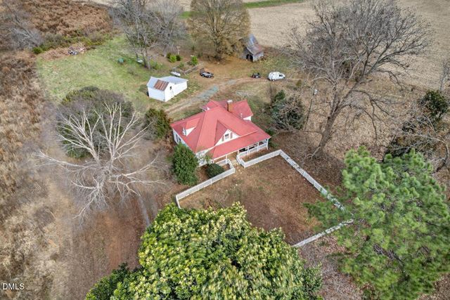 3744 Russell Road, Graham, NC 27253