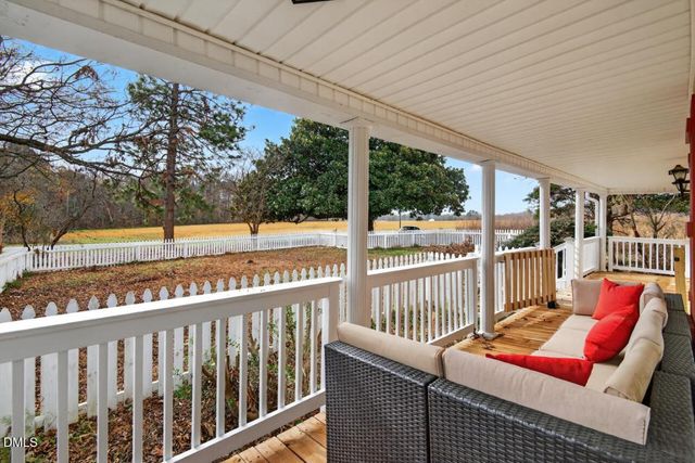 3744 Russell Road, Graham, NC 27253