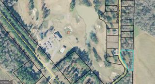 VACANT LOTS River Ridge Drive, Hawkinsville, GA 31036