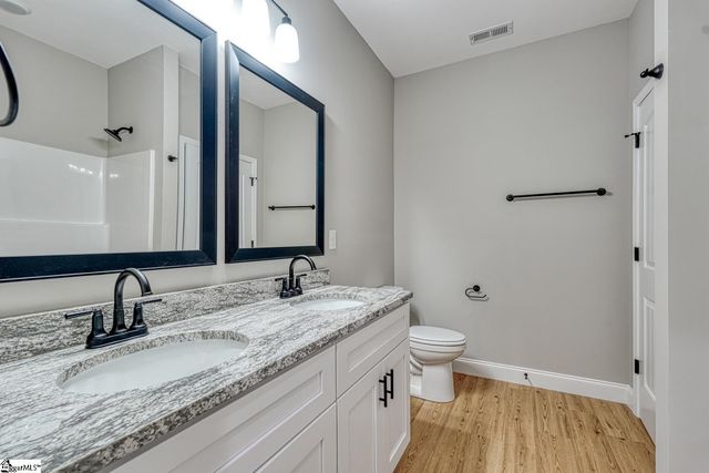 761 Ruby Golightly Drive, Inman, SC 29349