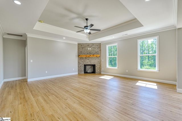 761 Ruby Golightly Drive, Inman, SC 29349