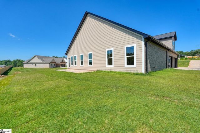 761 Ruby Golightly Drive, Inman, SC 29349