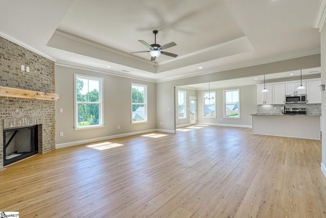 761 Ruby Golightly Drive, Inman, SC 29349