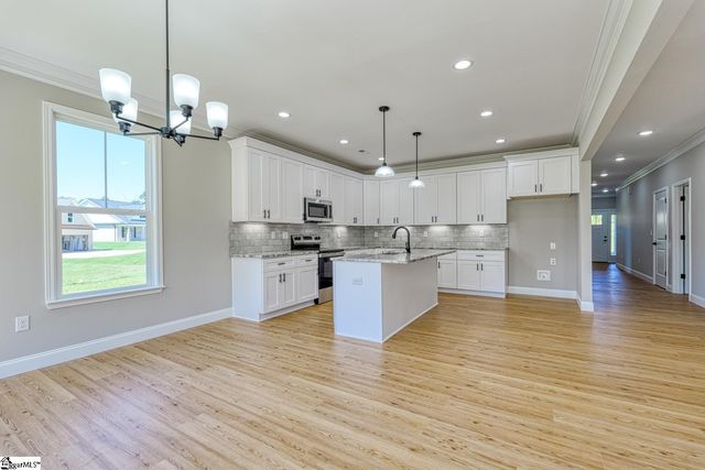 761 Ruby Golightly Drive, Inman, SC 29349