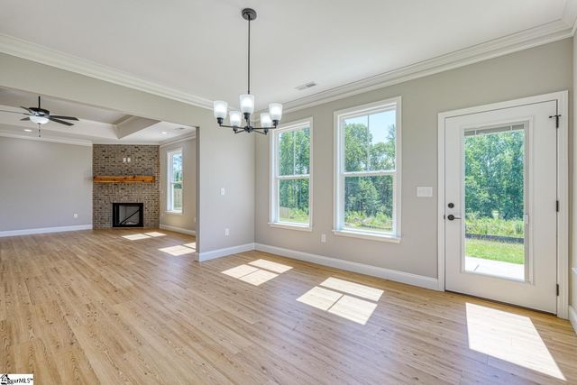 761 Ruby Golightly Drive, Inman, SC 29349