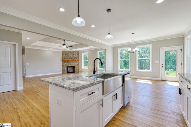 761 Ruby Golightly Drive, Inman, SC 29349