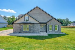 761 Ruby Golightly Drive, Inman, SC 29349