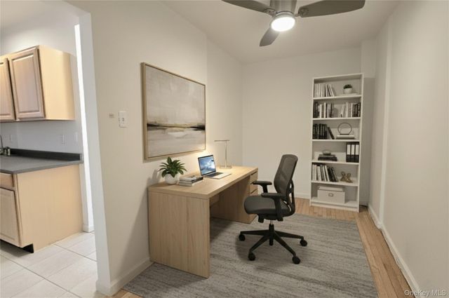 604 Tompkins Avenue 1A, Mamaroneck, NY 10543