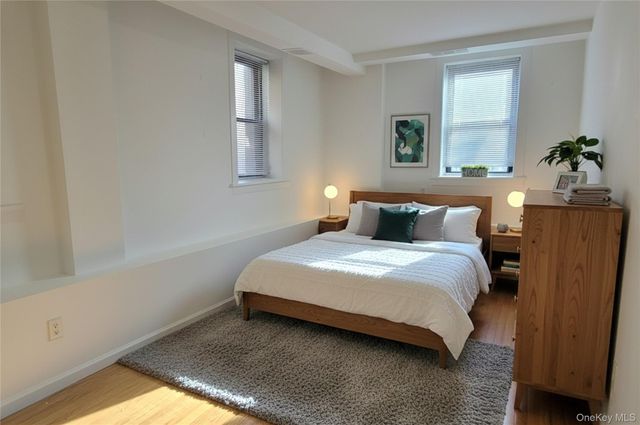 604 Tompkins Avenue 1A, Mamaroneck, NY 10543