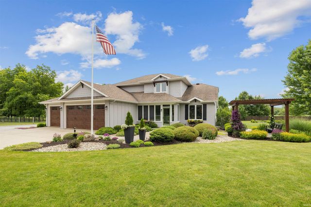 3482 County Road 36, Auburn, IN 46706