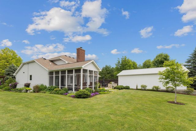 3482 County Road 36, Auburn, IN 46706