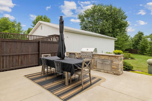 3482 County Road 36, Auburn, IN 46706