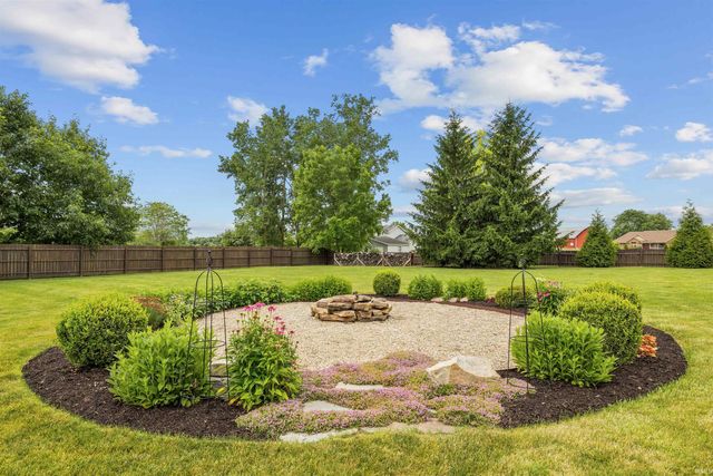 3482 County Road 36, Auburn, IN 46706