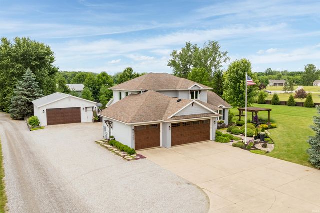 3482 County Road 36, Auburn, IN 46706