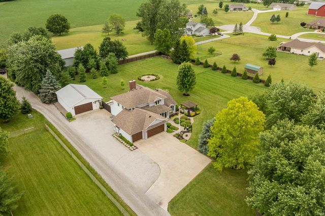 3482 County Road 36, Auburn, IN 46706