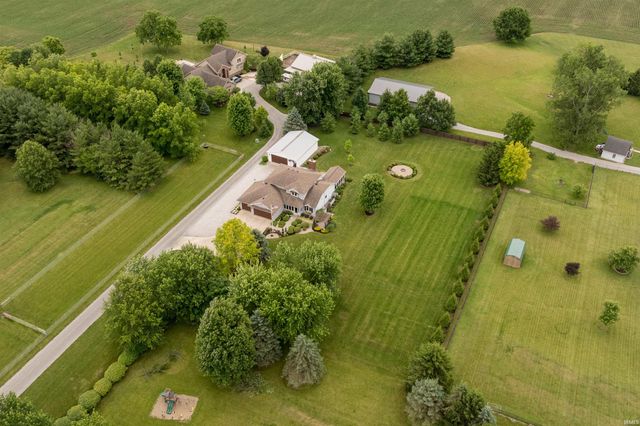 3482 County Road 36, Auburn, IN 46706