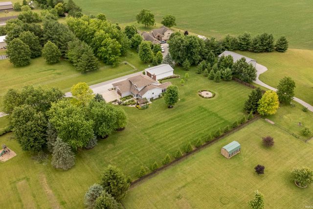 3482 County Road 36, Auburn, IN 46706