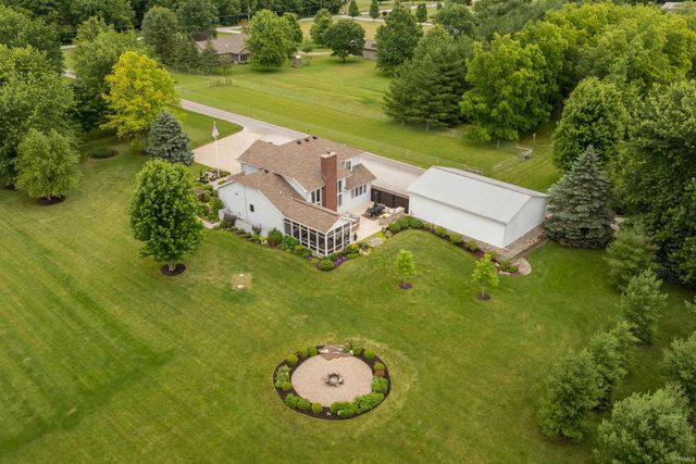 3482 County Road 36, Auburn, IN 46706