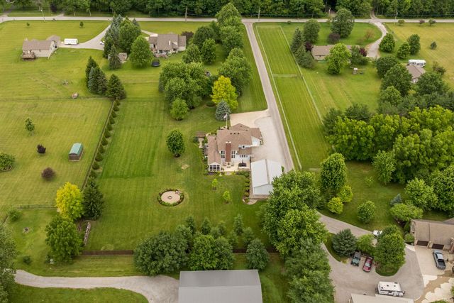 3482 County Road 36, Auburn, IN 46706