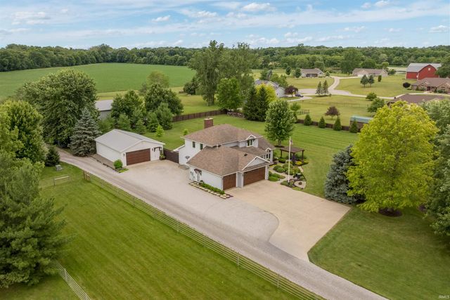 3482 County Road 36, Auburn, IN 46706