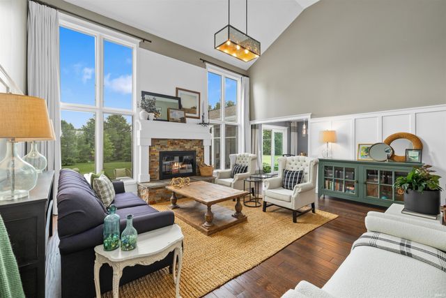 3482 County Road 36, Auburn, IN 46706