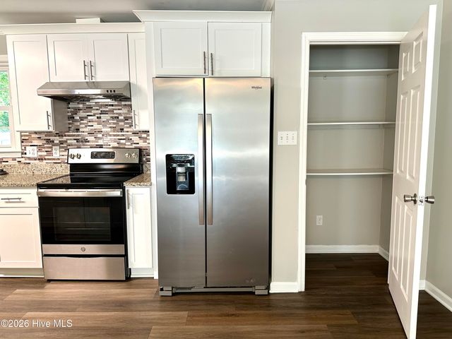 708 Hidden Lane, Augusta, GA 30907