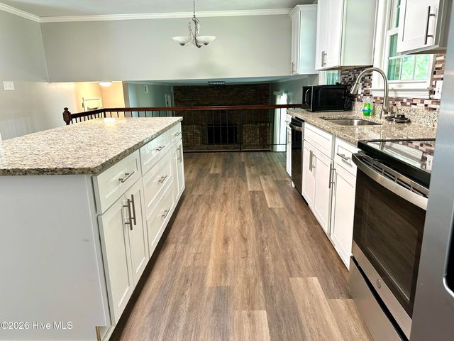 708 Hidden Lane, Augusta, GA 30907