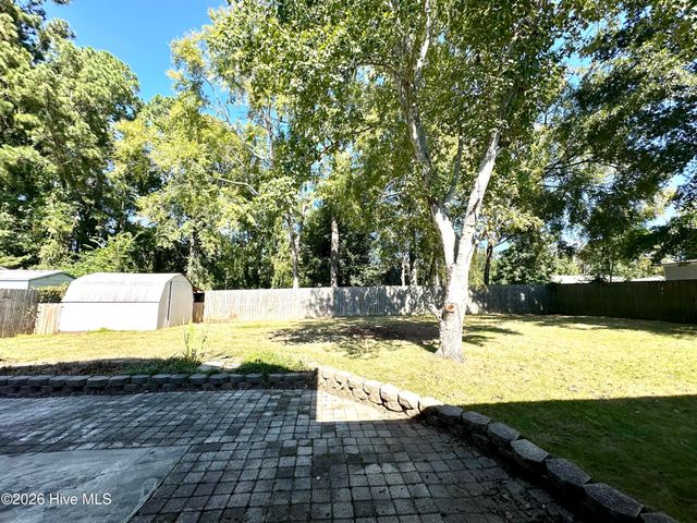 708 Hidden Lane, Augusta, GA 30907