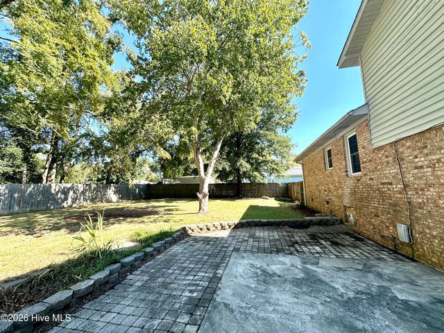 708 Hidden Lane, Augusta, GA 30907