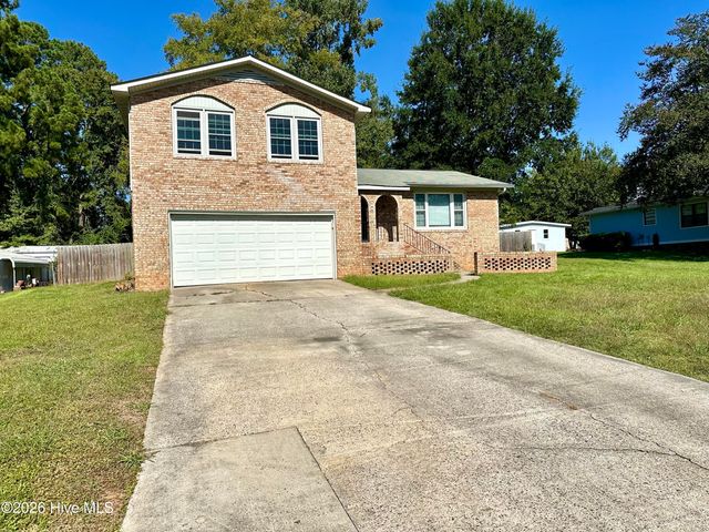 708 Hidden Lane, Augusta, GA 30907