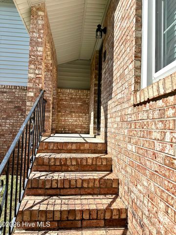 708 Hidden Lane, Augusta, GA 30907